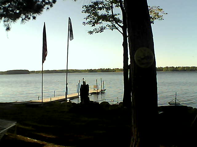 Whiteface Cam Image - Mon, 09/21/2015 4:23pm 