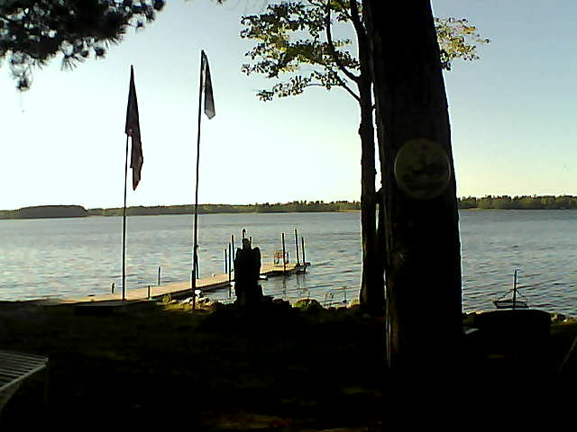 Whiteface Cam Image - Mon, 09/21/2015 4:43pm 