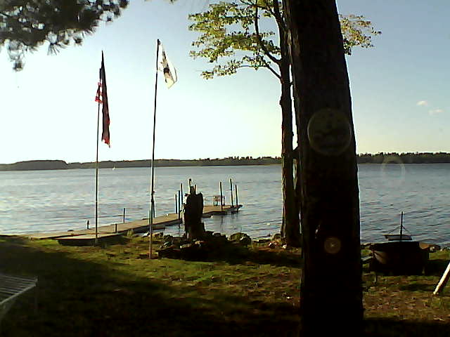 Whiteface Cam Image - Mon, 09/21/2015 5:44pm 