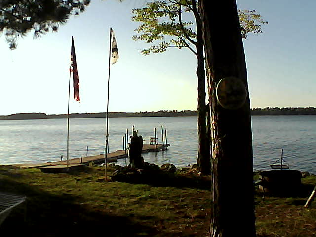 Whiteface Cam Image - Mon, 09/21/2015 6:04pm 