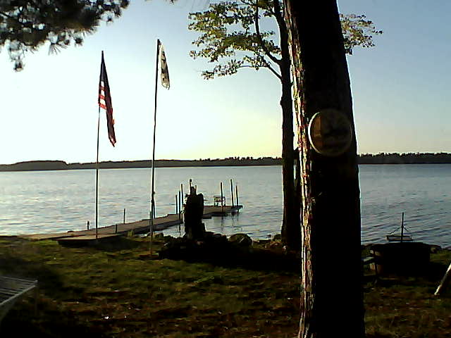 Whiteface Cam Image - Mon, 09/21/2015 6:24pm 