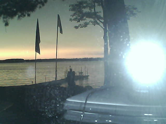 Whiteface Cam Image - Mon, 09/21/2015 7:44pm 