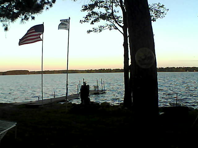 Whiteface Cam Image - Tue, 09/22/2015 7:03am 