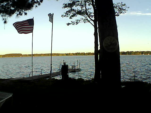 Whiteface Cam Image - Tue, 09/22/2015 7:23am 