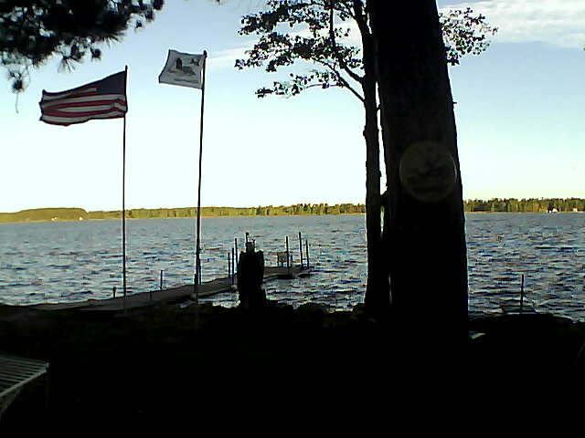 Whiteface Cam Image - Tue, 09/22/2015 7:43am 