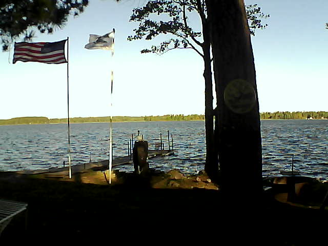 Whiteface Cam Image - Tue, 09/22/2015 8:43am 