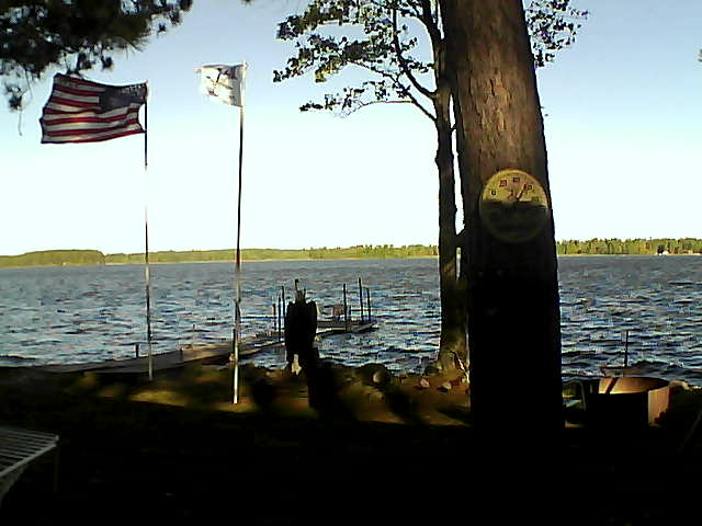 Whiteface Cam Image - Tue, 09/22/2015 9:03am 