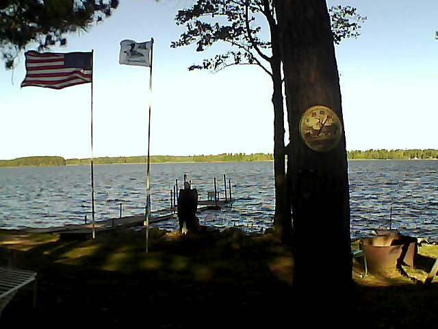 Whiteface Cam Image - Tue, 09/22/2015 9:43am 