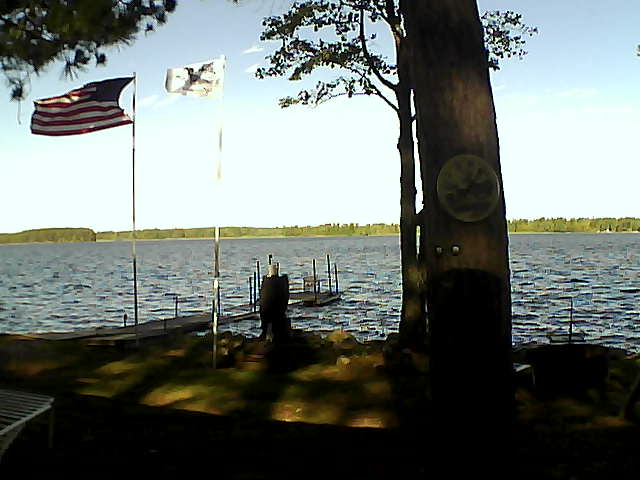 Whiteface Cam Image - Tue, 09/22/2015 10:04am 