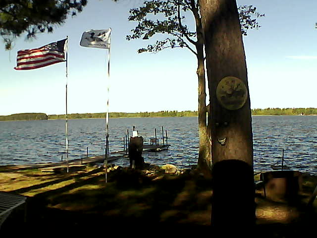 Whiteface Cam Image - Tue, 09/22/2015 10:44am 