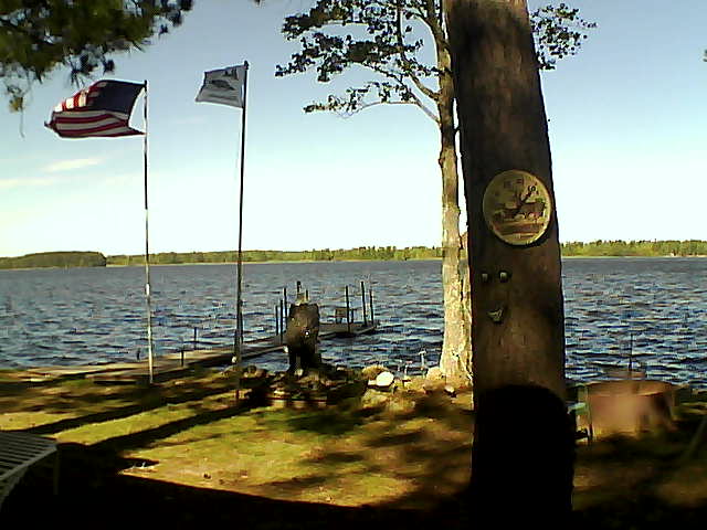 Whiteface Cam Image - Tue, 09/22/2015 11:04am 