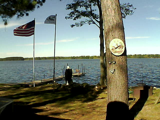 Whiteface Cam Image - Tue, 09/22/2015 11:44am 