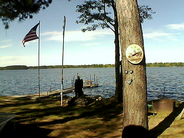 Whiteface Cam Image - Tue, 09/22/2015 12:04pm 