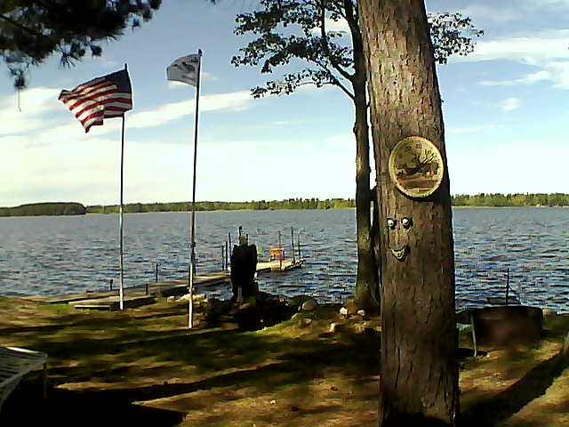 Whiteface Cam Image - Tue, 09/22/2015 12:24pm 