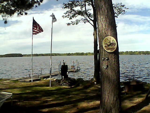 Whiteface Cam Image - Tue, 09/22/2015 12:44pm 