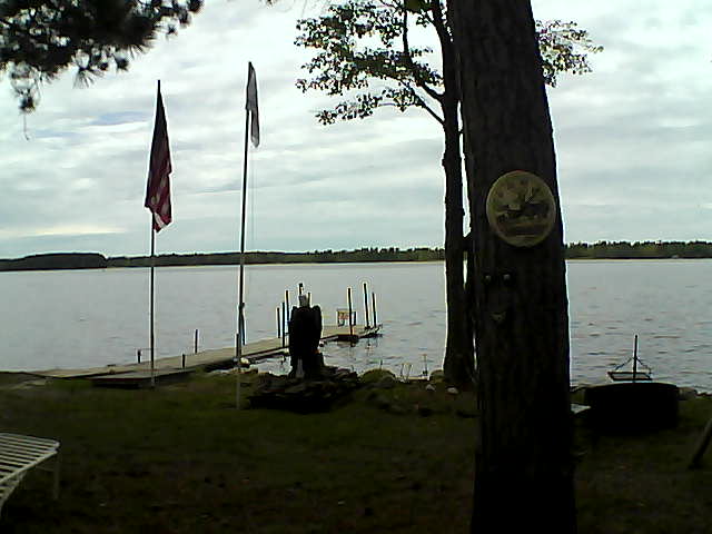 Whiteface Cam Image - Tue, 09/22/2015 1:24pm 