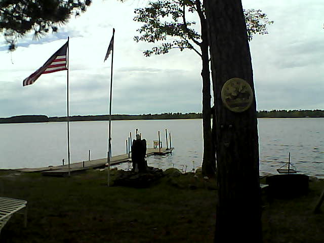 Whiteface Cam Image - Tue, 09/22/2015 2:04pm 