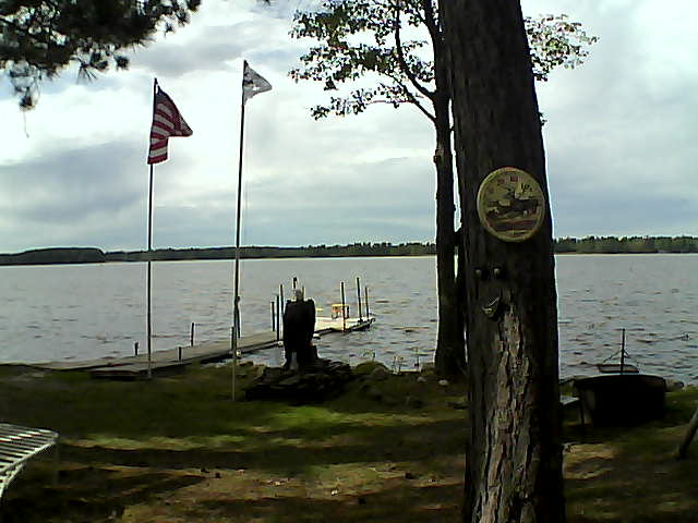 Whiteface Cam Image - Tue, 09/22/2015 2:24pm 