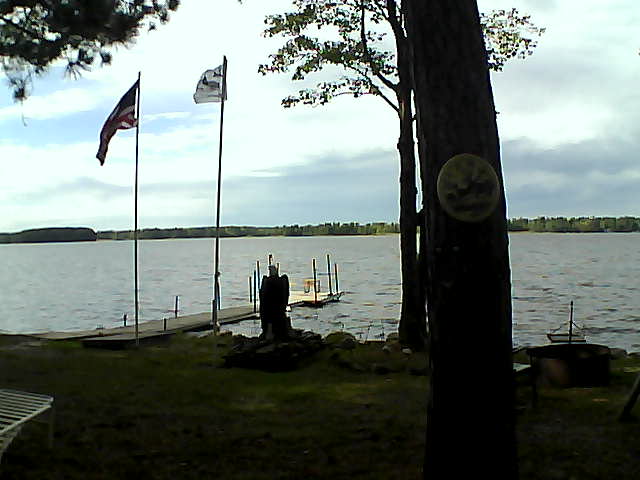 Whiteface Cam Image - Tue, 09/22/2015 3:24pm 