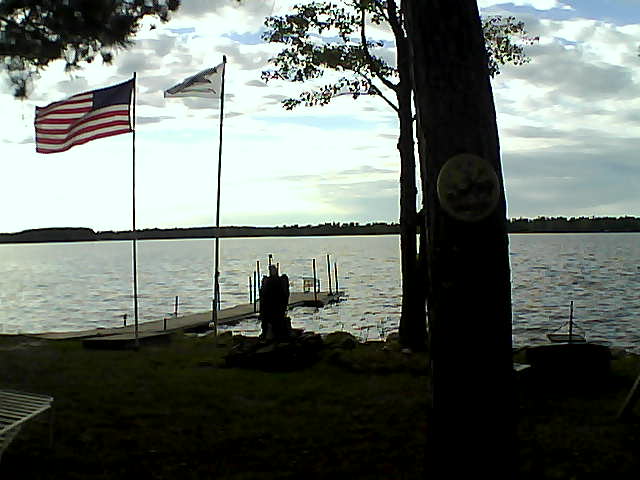 Whiteface Cam Image - Tue, 09/22/2015 5:04pm 