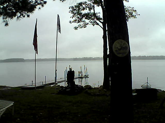 Whiteface Cam Image - Thu, 09/24/2015 12:03pm 