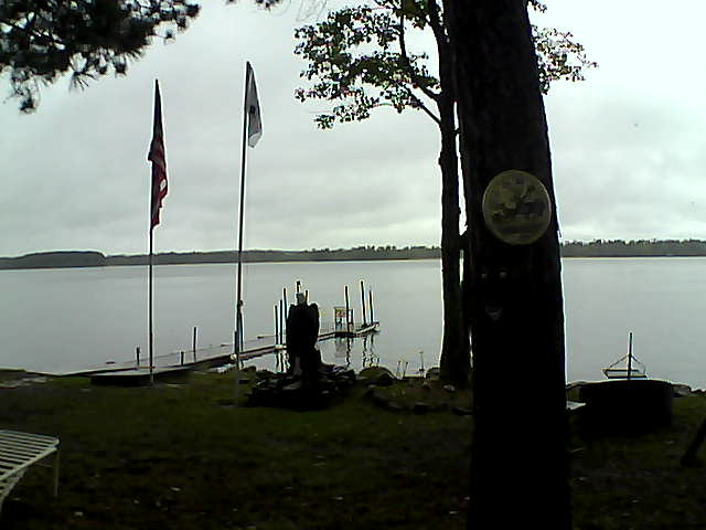 Whiteface Cam Image - Thu, 09/24/2015 12:23pm 