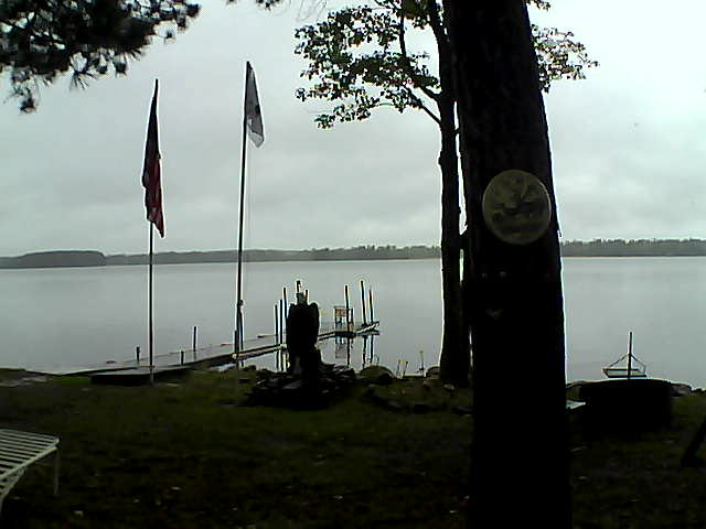 Whiteface Cam Image - Thu, 09/24/2015 12:43pm 