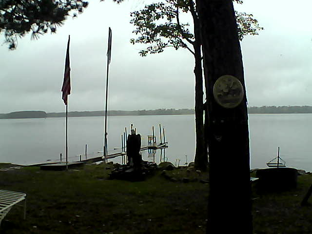 Whiteface Cam Image - Thu, 09/24/2015 1:03pm 