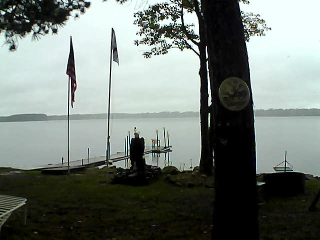 Whiteface Cam Image - Thu, 09/24/2015 1:23pm 