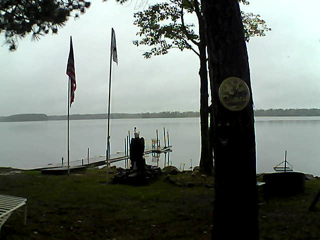 Whiteface Cam Image - Thu, 09/24/2015 2:23pm 