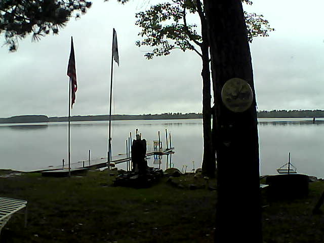 Whiteface Cam Image - Thu, 09/24/2015 3:03pm 