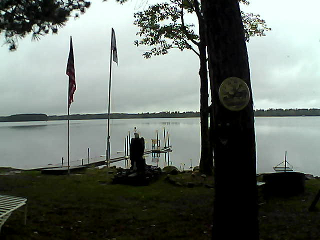 Whiteface Cam Image - Thu, 09/24/2015 3:43pm 