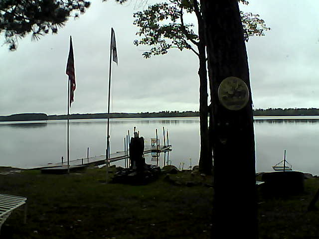 Whiteface Cam Image - Thu, 09/24/2015 4:03pm 