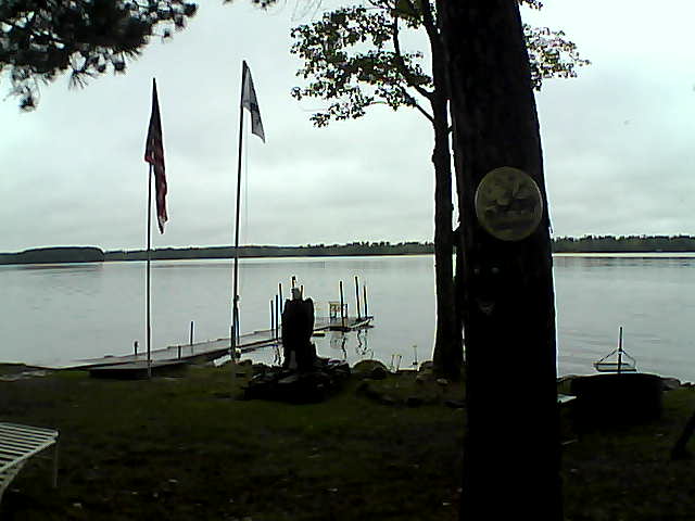 Whiteface Cam Image - Thu, 09/24/2015 4:23pm 