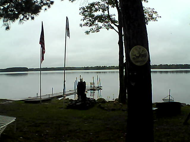 Whiteface Cam Image - Thu, 09/24/2015 4:43pm 