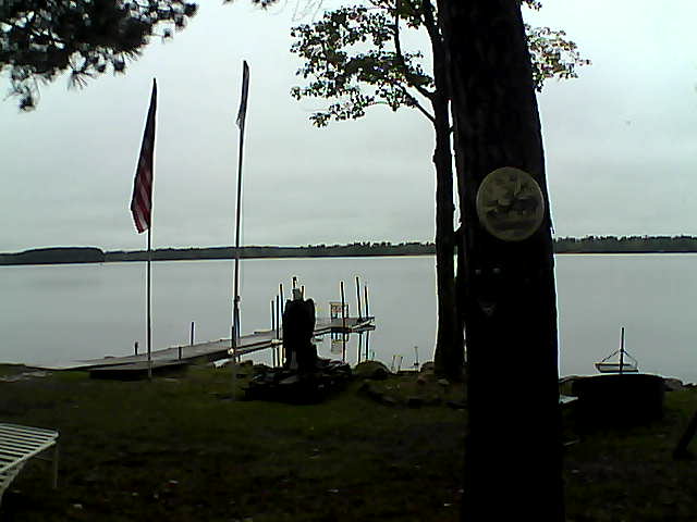 Whiteface Cam Image - Thu, 09/24/2015 5:03pm 