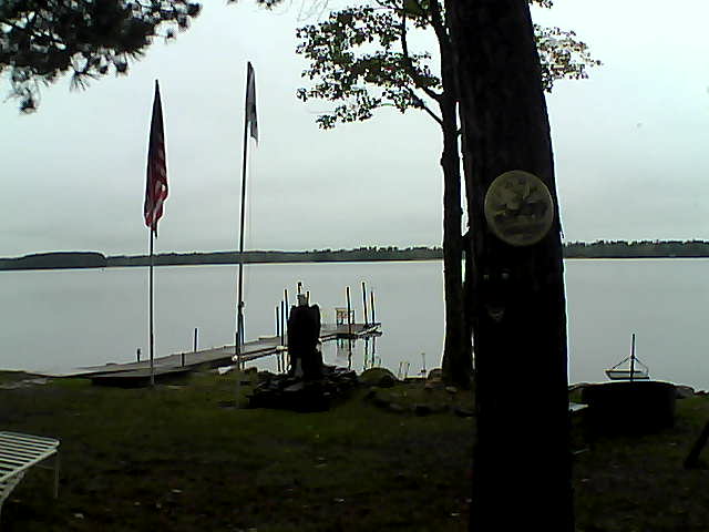 Whiteface Cam Image - Thu, 09/24/2015 5:23pm 