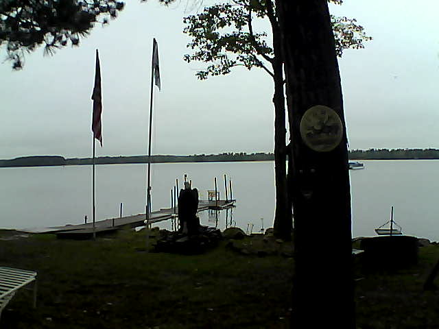 Whiteface Cam Image - Thu, 09/24/2015 5:43pm 