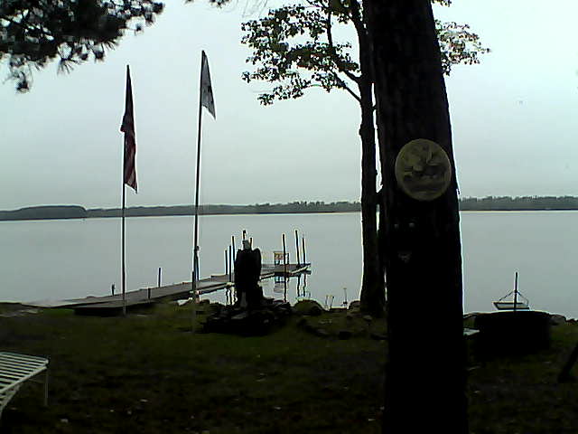 Whiteface Cam Image - Thu, 09/24/2015 6:03pm 