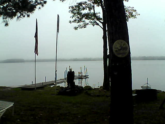 Whiteface Cam Image - Thu, 09/24/2015 6:23pm 