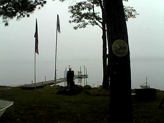 Whiteface Cam Image - Thu, 09/24/2015 7:03pm 