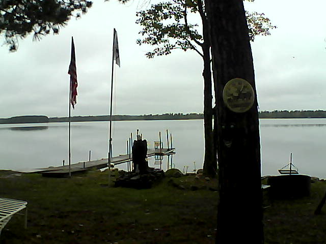 Whiteface Cam Image - Fri, 09/25/2015 7:03am 