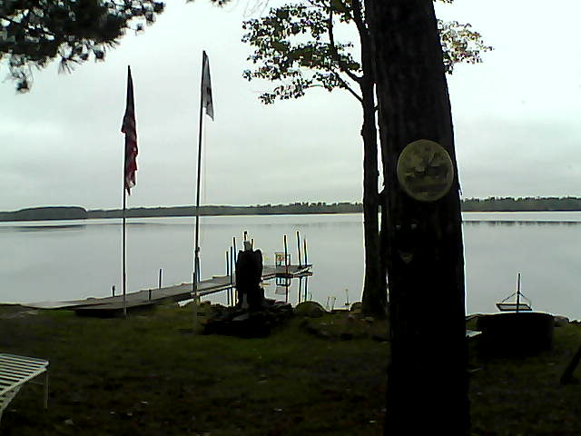 Whiteface Cam Image - Fri, 09/25/2015 7:23am 