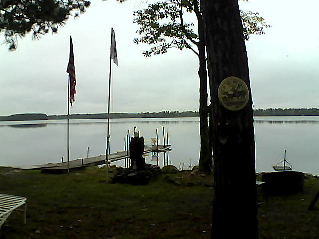 Whiteface Cam Image - Fri, 09/25/2015 7:43am 