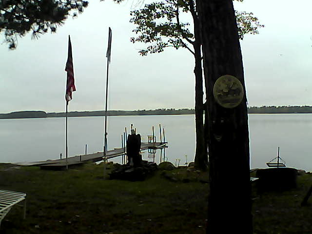 Whiteface Cam Image - Fri, 09/25/2015 8:03am 