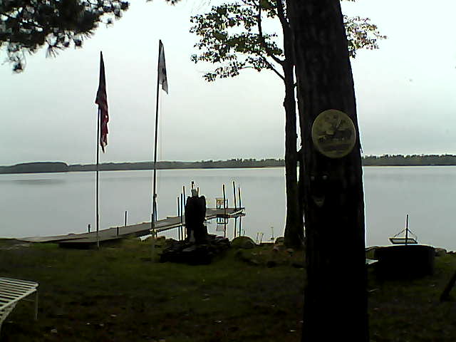 Whiteface Cam Image - Fri, 09/25/2015 8:23am 