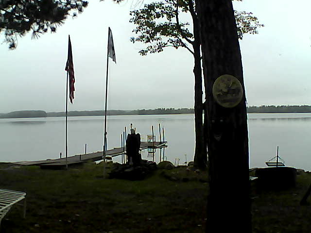 Whiteface Cam Image - Fri, 09/25/2015 8:43am 