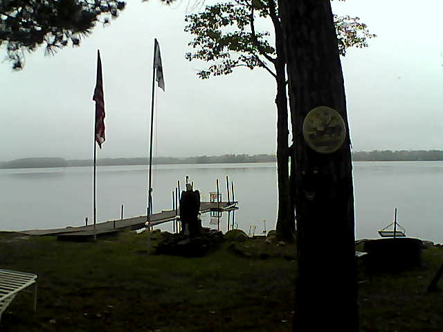 Whiteface Cam Image - Fri, 09/25/2015 9:03am 