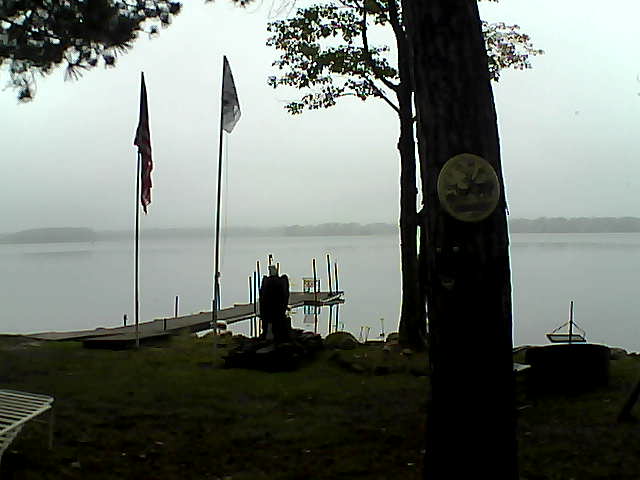 Whiteface Cam Image - Fri, 09/25/2015 9:23am 