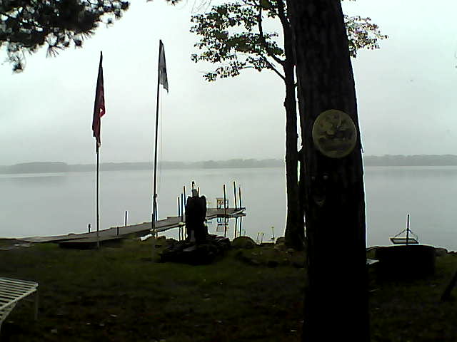 Whiteface Cam Image - Fri, 09/25/2015 10:23am 